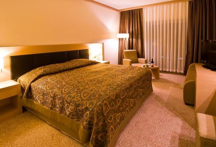 标准间, Adrina Termal Health & Spa