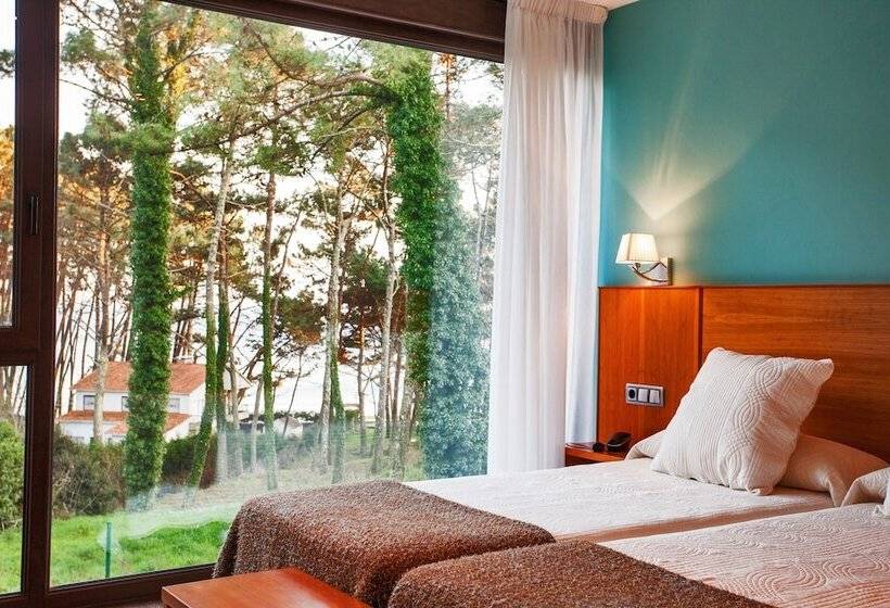 オーシャンビュースタンダードルーム, Alen Do Mar