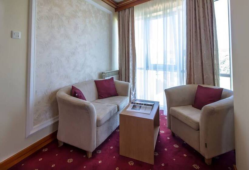 سوییت لوکس, Cezar Banja Luka