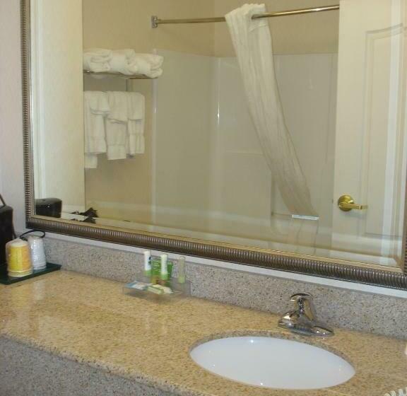 Люкс, Comfort Inn & Suites