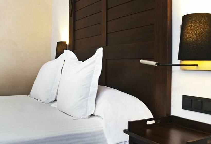 חדר סטנדרט יחיד, Convento Aracena & Spa