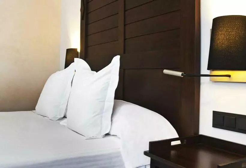 スタンダードシングルルーム, Convento Aracena & Spa