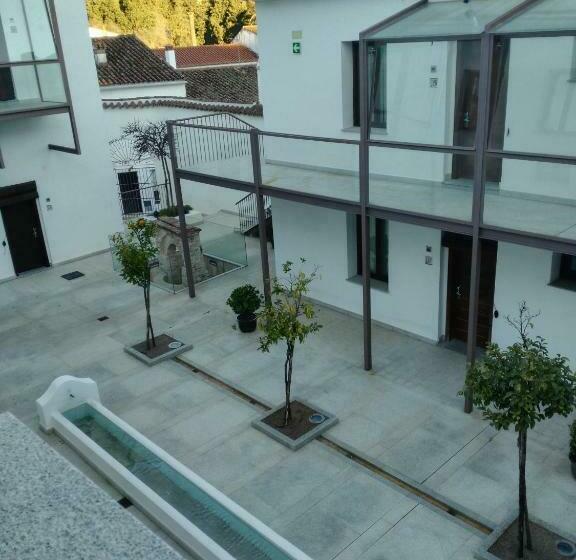 חדר סטנדרט יחיד, Convento Aracena & Spa