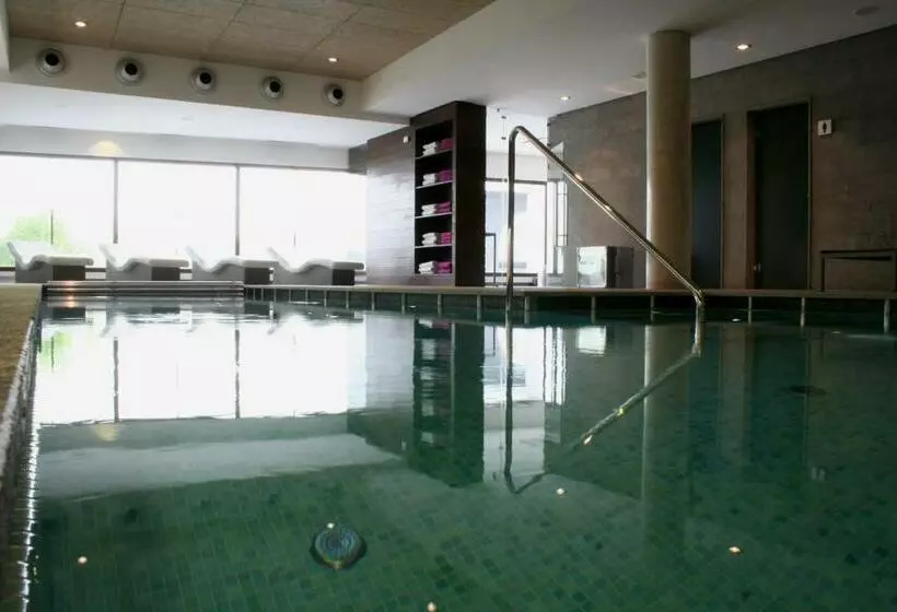 スタンダードシングルルーム, Convento Aracena & Spa