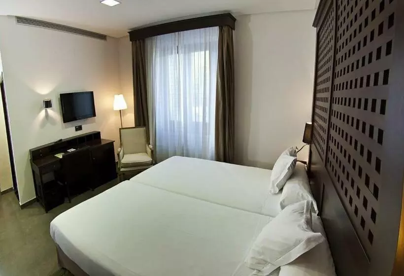 スタンダードルーム, Convento Aracena & Spa