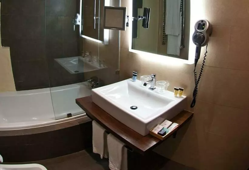 スタンダードルーム, Convento Aracena & Spa