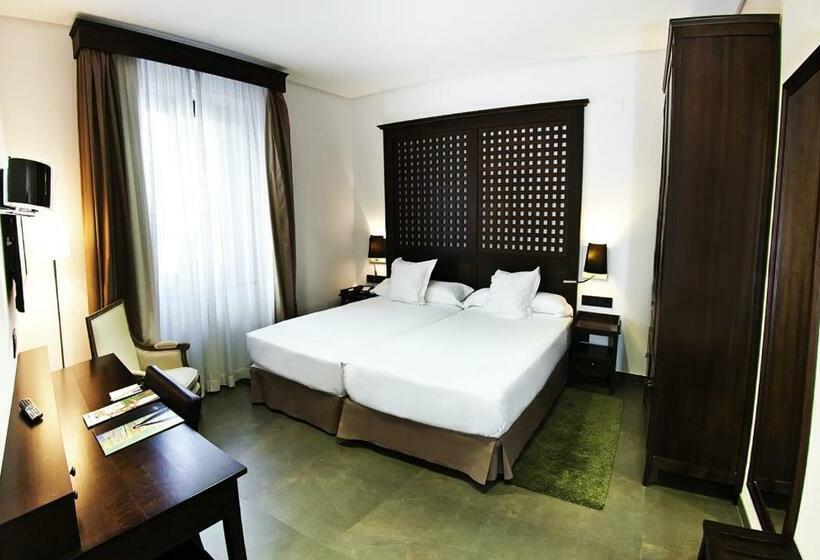 חדר סטנדרט, Convento Aracena & Spa