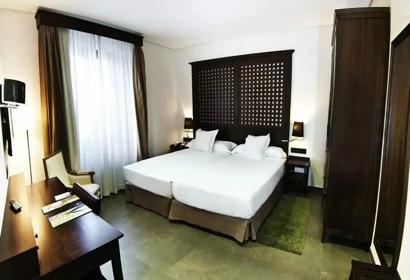 スタンダードルーム, Convento Aracena & Spa