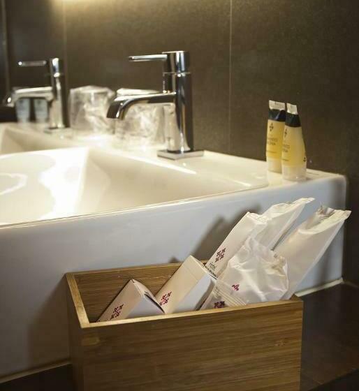 חדר סטנדרט, Convento Aracena & Spa