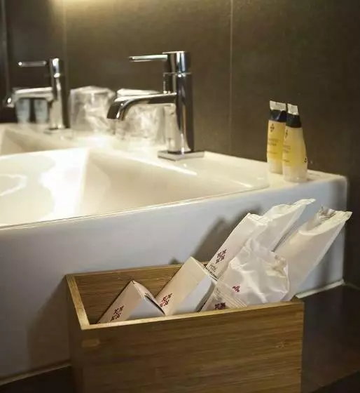 スタンダードルーム, Convento Aracena & Spa