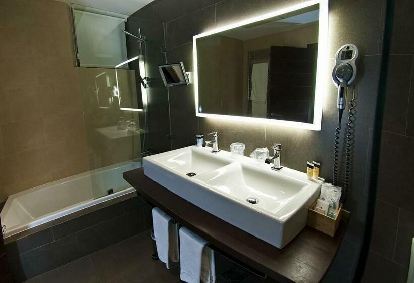 标准间, Convento Aracena & Spa