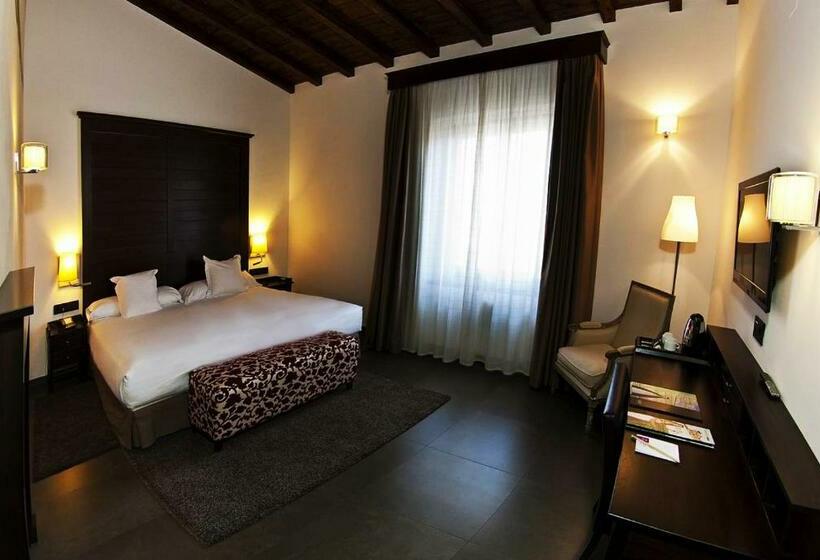 חדר סטנדרט, Convento Aracena & Spa