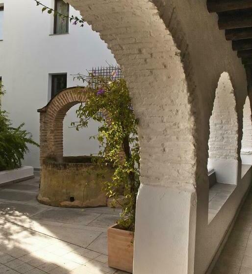 חדר סטנדרט, Convento Aracena & Spa