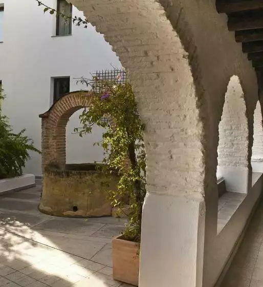 スタンダードルーム, Convento Aracena & Spa