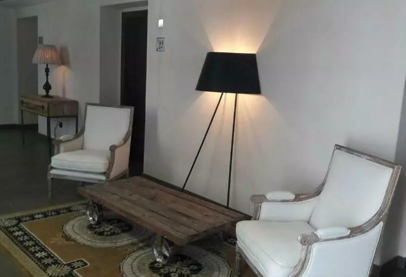 スーペリアールーム, Convento Aracena & Spa