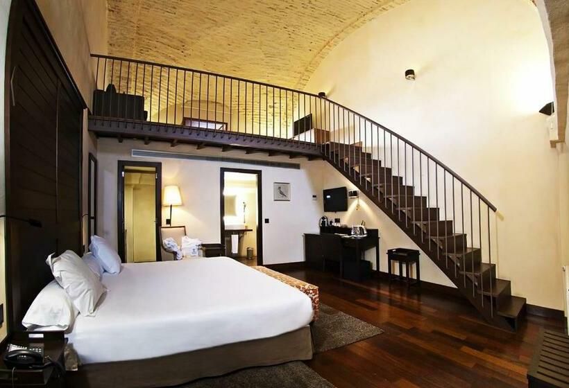 סוויטת ג'וניור, Convento Aracena & Spa