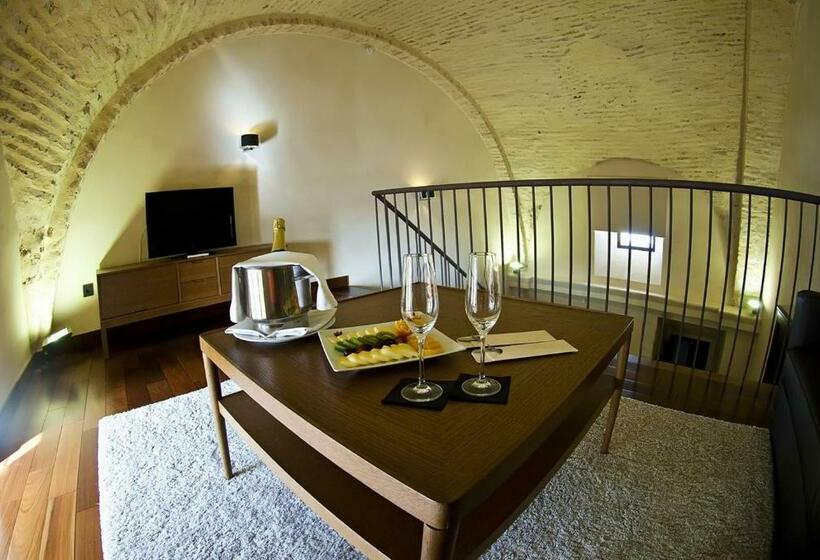小型套房, Convento Aracena & Spa