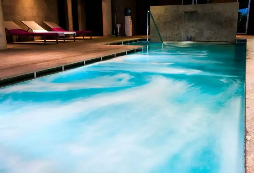 ジュニアスイート, Convento Aracena & Spa