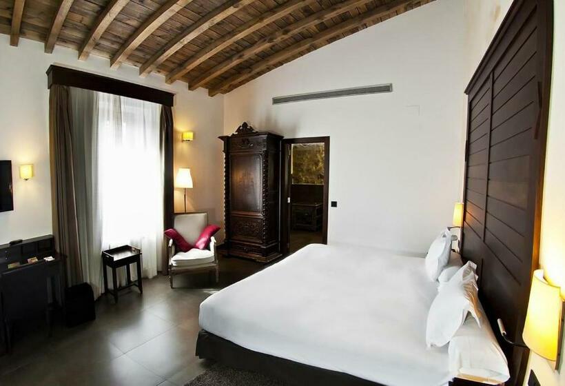 高级房间 - 可使用Spa, Convento Aracena & Spa