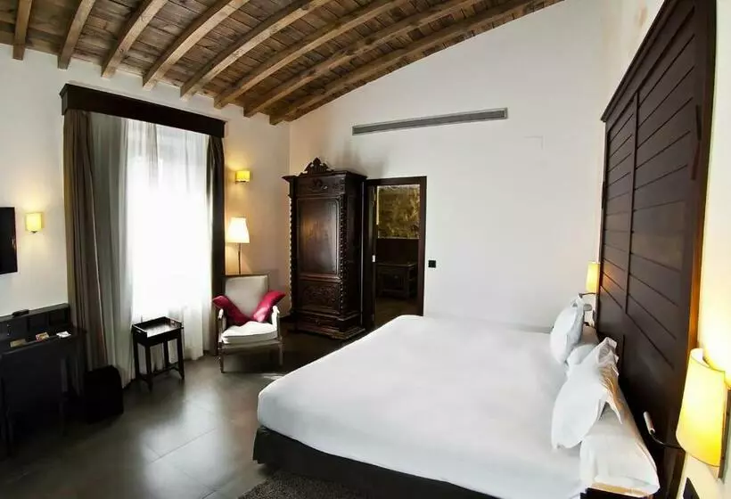 スパアクセス付きのスーペリアルーム, Convento Aracena & Spa