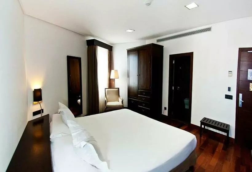 テラス付きスタンダードルーム, Convento Aracena & Spa