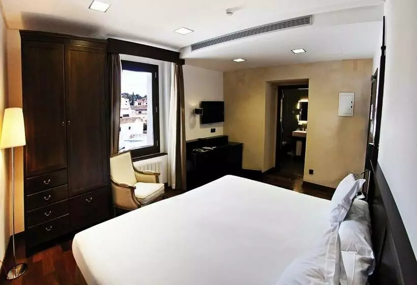 ガーデンビュースタンダードルーム, Convento Aracena & Spa