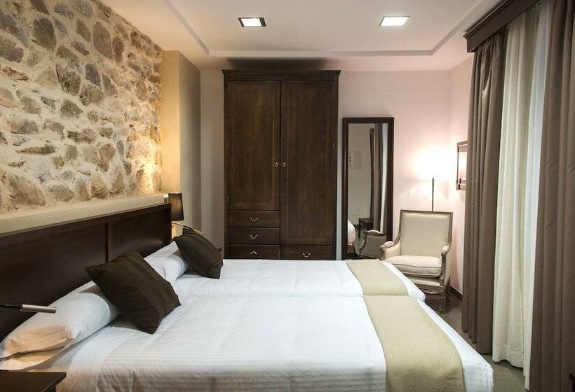 标准间, Convento Aracena & Spa