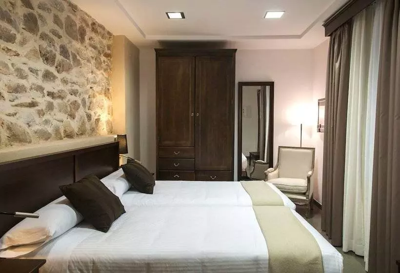 スタンダードルーム, Convento Aracena & Spa