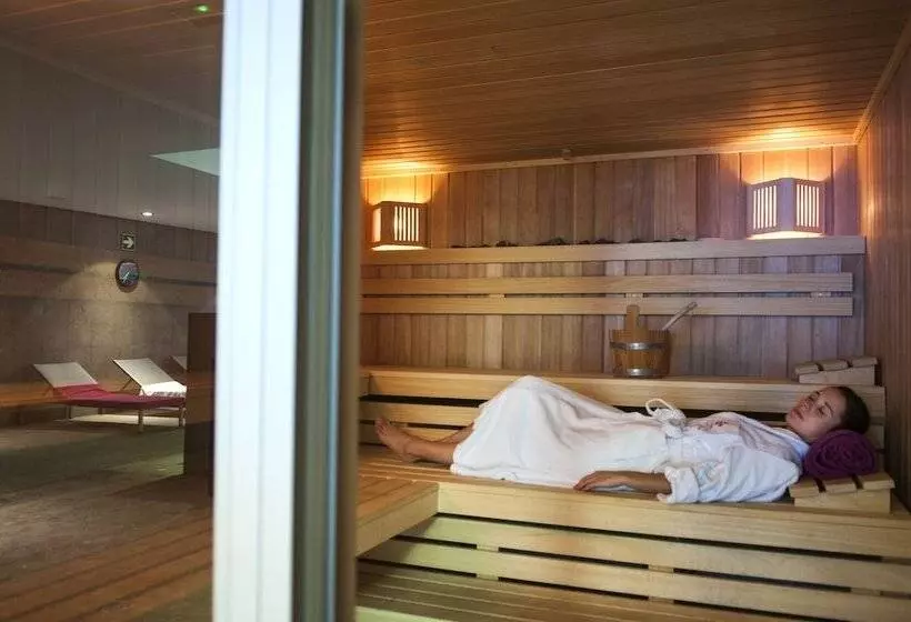 スタンダードルーム, Convento Aracena & Spa