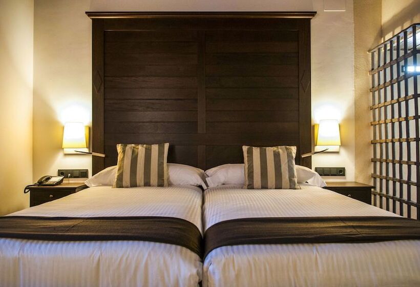 חדר סטנדרט, Convento Aracena & Spa