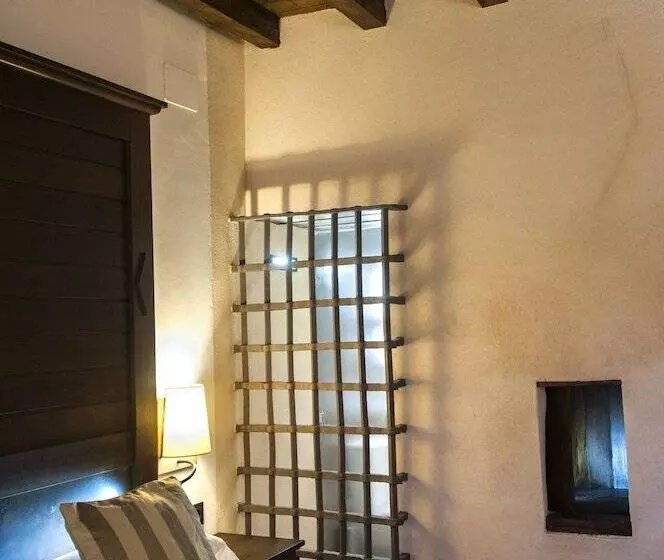 スタンダードルーム, Convento Aracena & Spa