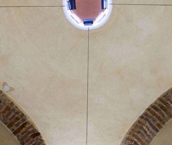 高级大房间, Convento Aracena & Spa
