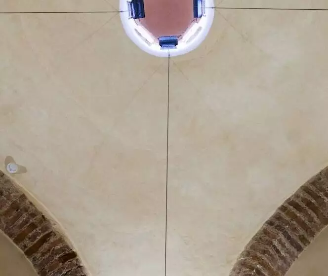 スーペリアールーム, Convento Aracena & Spa