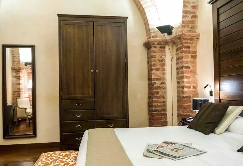 スーペリアールーム, Convento Aracena & Spa