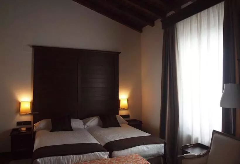 スーペリアールーム, Convento Aracena & Spa