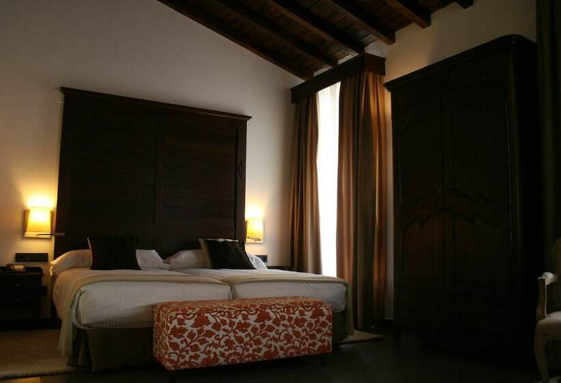 חדר סופריור, Convento Aracena & Spa