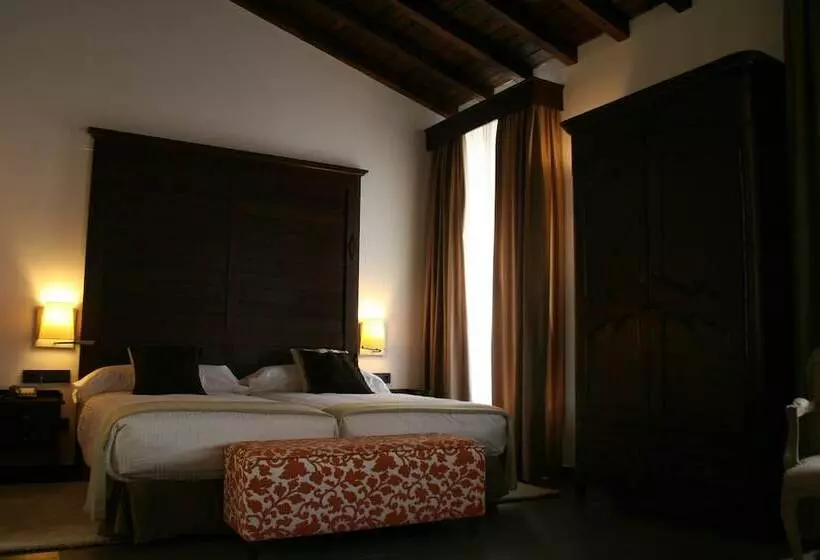 スーペリアールーム, Convento Aracena & Spa