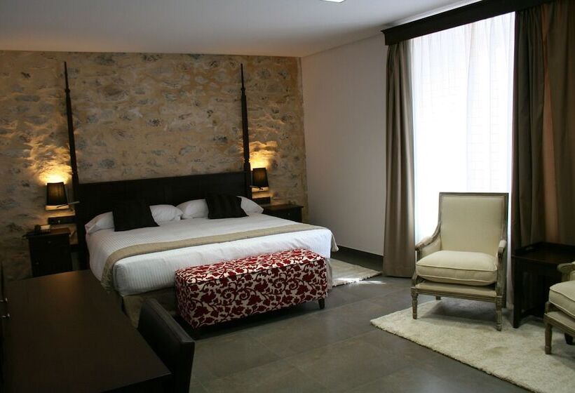 高级大房间, Convento Aracena & Spa