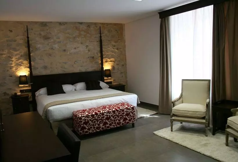スーペリアールーム, Convento Aracena & Spa