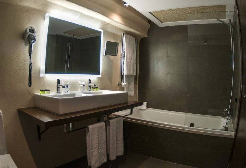 חדר סופריור, Convento Aracena & Spa