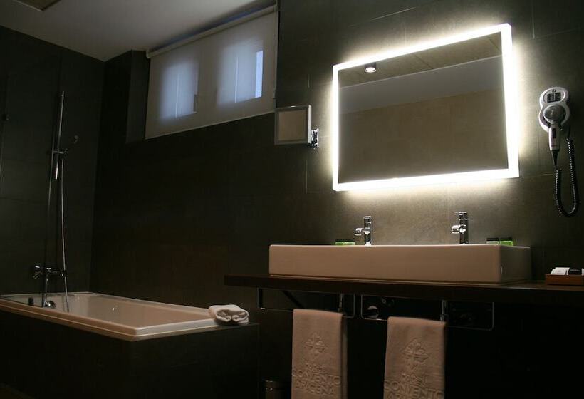 חדר סופריור, Convento Aracena & Spa