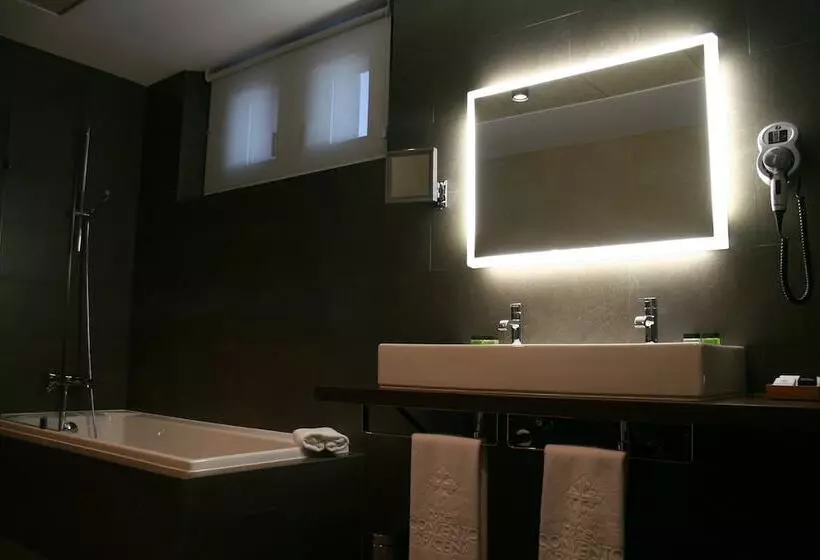 スーペリアールーム, Convento Aracena & Spa