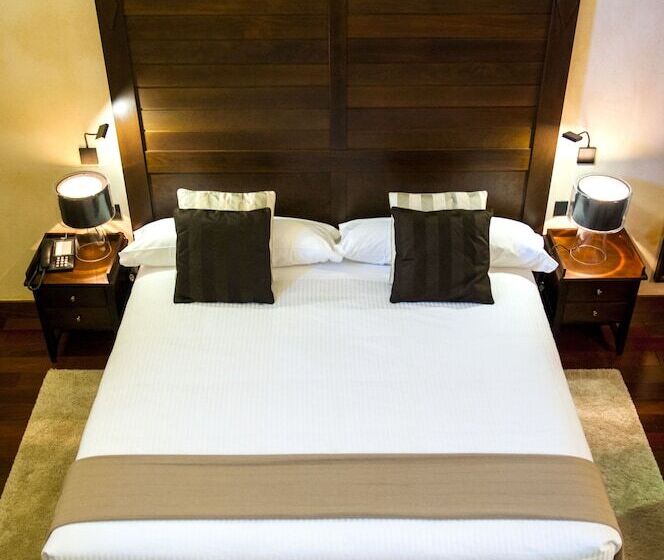 סוויטת ג'וניור, Convento Aracena & Spa