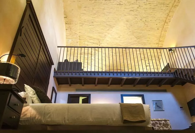 ジュニアスイート, Convento Aracena & Spa