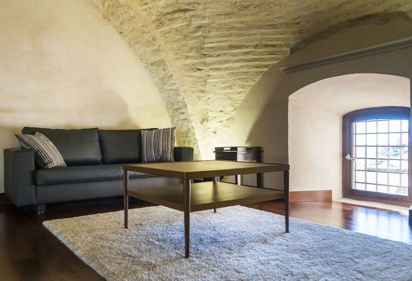 סוויטת ג'וניור, Convento Aracena & Spa