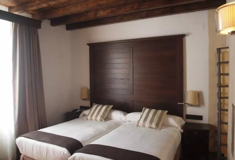 テラス付きスタンダードルーム, Convento Aracena & Spa