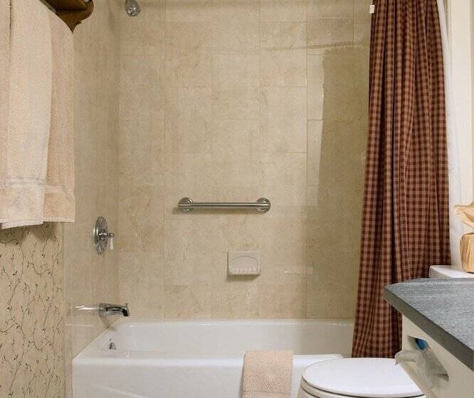 豪华套房, Country Inn At Camden Rockport