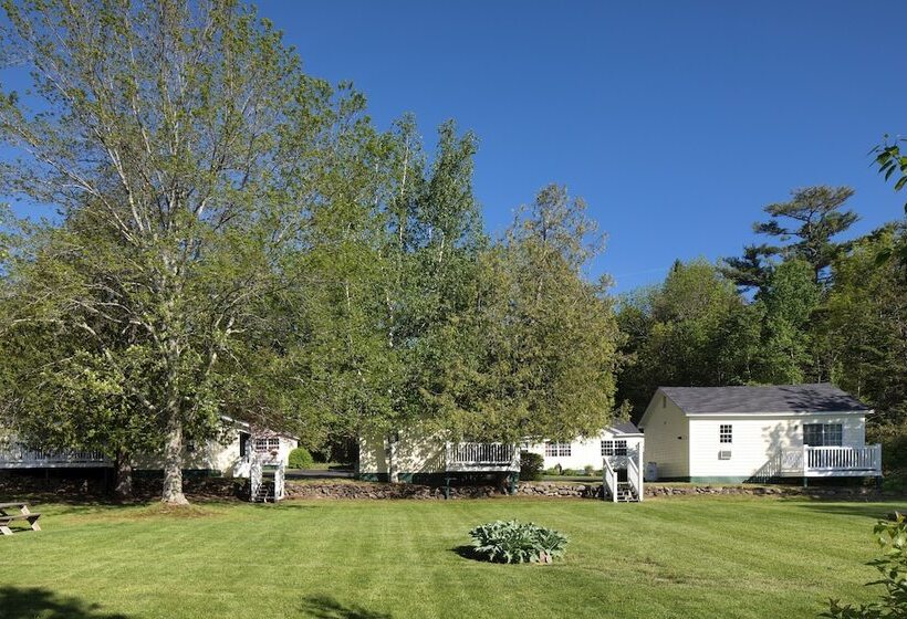 小室, Country Inn At Camden Rockport