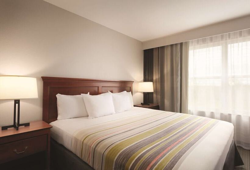 스위트, Country Inn & Suites By Radisson, Bentonville South  Rogers, Ar