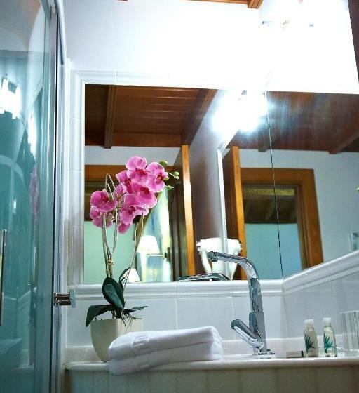 スタンダードルーム, Emblemático San Agustin